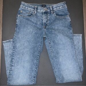 GAP Kids Light Blue Straight Jeans